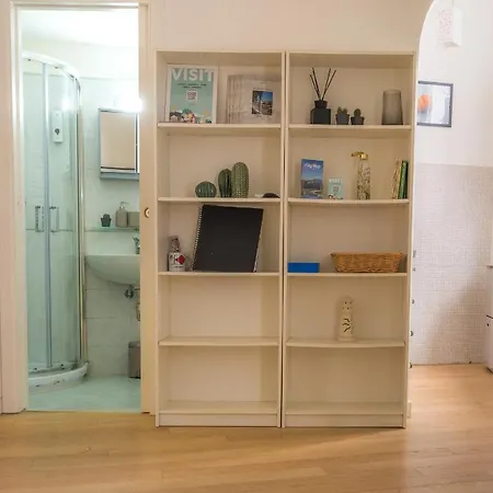 4 Giornate Apartment Napoli Esterno foto
